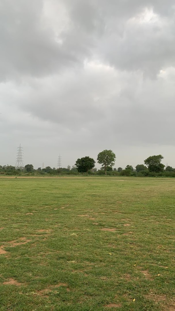 Bhat Gam Ground — Cricket in Chandkheda, Ahmedabad