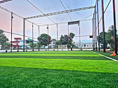 Turf 10 — Cricket in Balawala