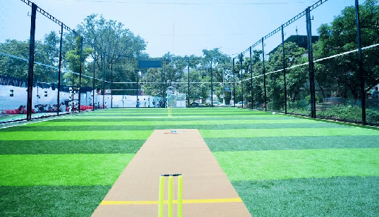 SportStrive Turf — Cricket in Malsi