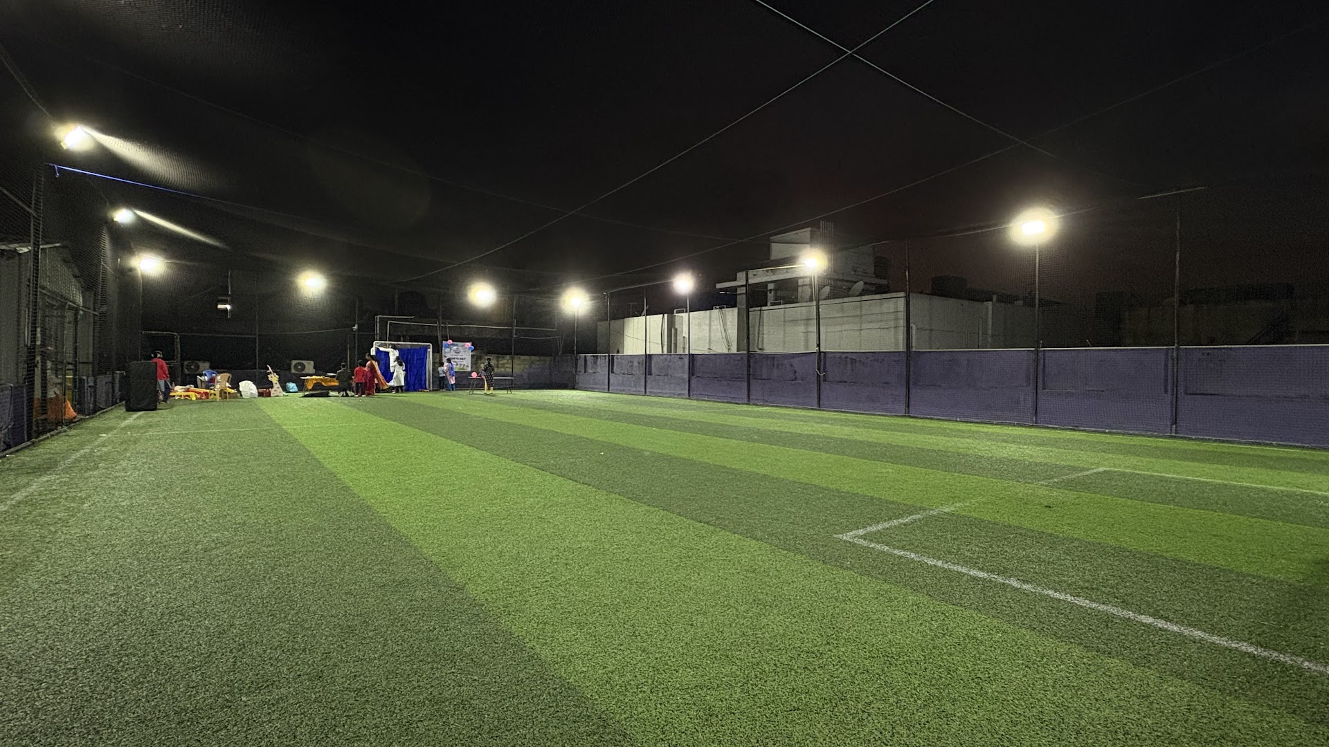 Edit Sports Arena — Football in K. K. Nagar, Chennai