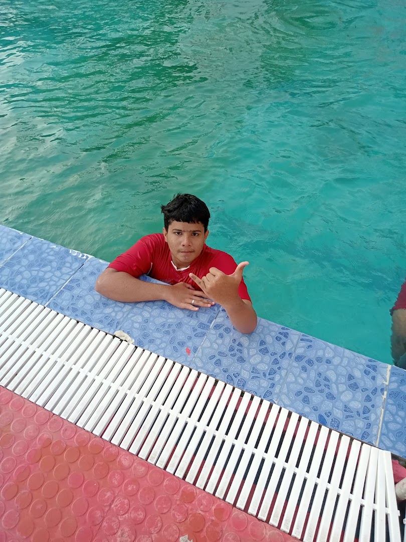 NPA Swimming Pool — Swimming in Falaknuma, Hyderabad