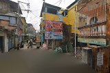 Mitali Sporting Club — Cricket in Behala, Kolkata
