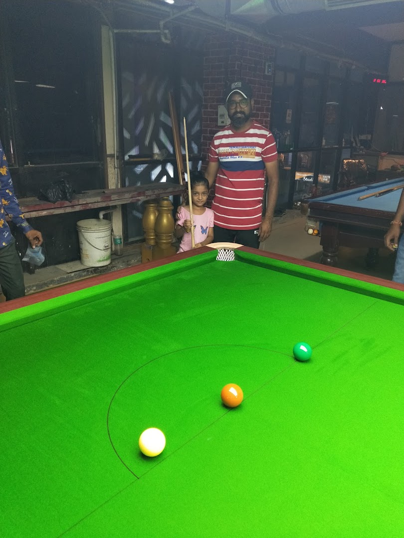 Mahi Snooker Club Nikol — Swimming in Nikol, Ahmedabad