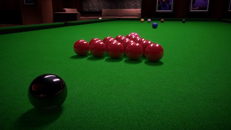 Cue Stick Pool & Snooker Club Dhanori — Swimming in Dhanori, Pune