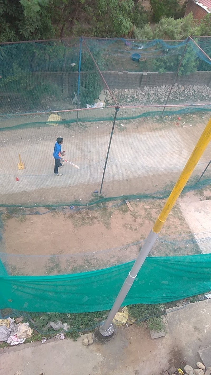 Ramraj Cricket Academy ( Run inside Doon Woods Global School ) — Cricket in Prem Nagar