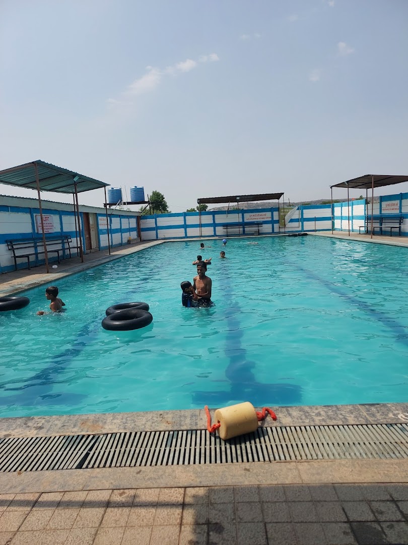 Swarali Swimming Pool — Swimming in Wagholi, Pune