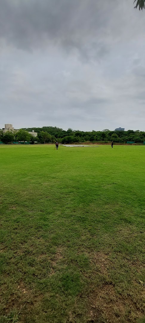 NITHM Cricket Ground — Cricket in Gachibowli, Hyderabad