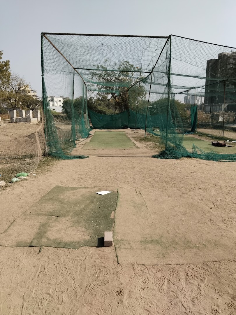 JS SPORTS CLUB CRICKET COACHING — Cricket in Vasna, Ahmedabad
