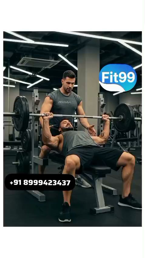 Fit with shahid — Fitness in Koregaon Park, Pune