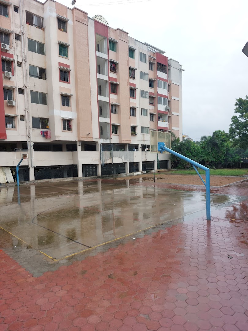 Basketball court Aj — Basketball in Quthbullapur, Hyderabad