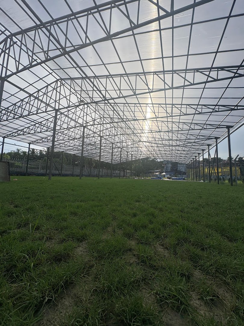 Urban Sportz Hub — Cricket in Shyambazar, Kolkata