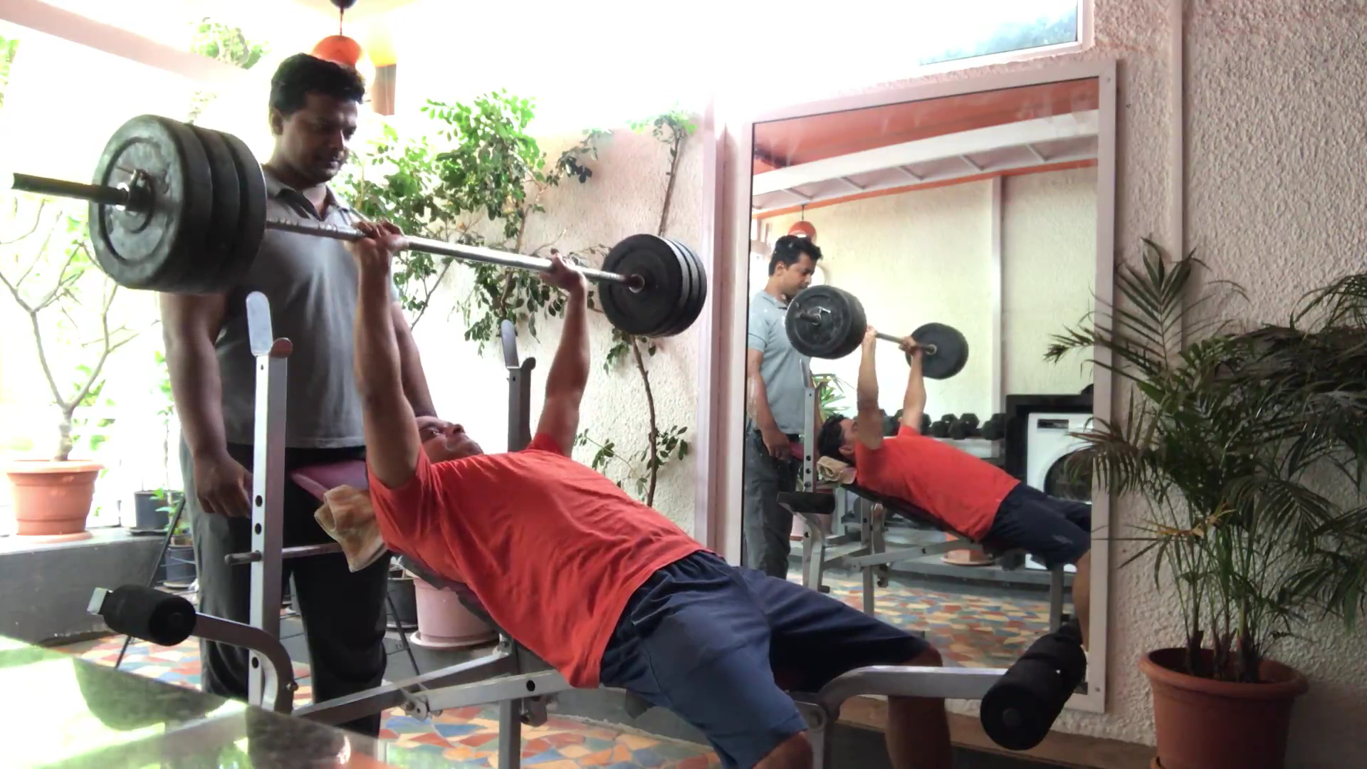Ajay Dhaygave — Fitness in Wanowrie, Pune