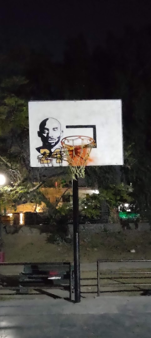basketball court — Basketball in Mohali, Mohali